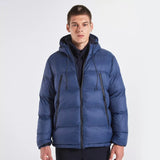 Campera Inflada Kygo