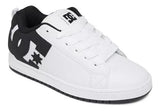 Zapatilla DC Court Graffik