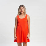 Vestido Rusty Heritage