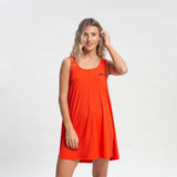 Vestido Rusty Heritage