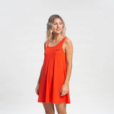 Vestido Rusty Heritage