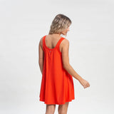 Vestido Rusty Heritage