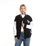 Campera Rusty Varisty Jacket