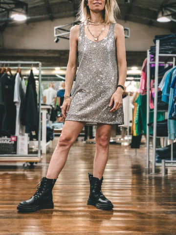 Vestido Berlin