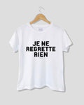 Remera Mondieu Regrette