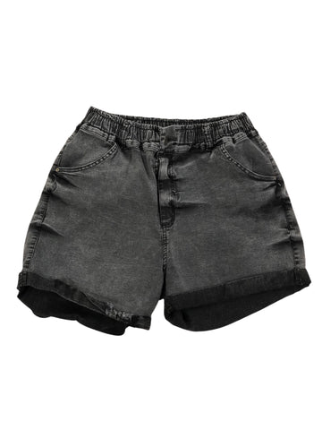 Short Cintura Elast (Hasta talle 54)