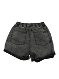 Short Cintura Elast (Hasta talle 54)