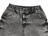 Short Cintura Elast (Hasta talle 54)