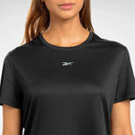 Remera Reebok Running Speedwick Tee