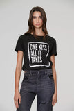 Remera Tucci Kiss