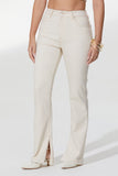 Pantalon Tucci Katy Split