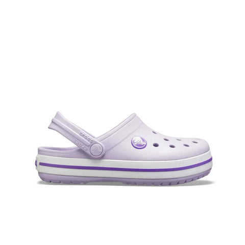 Ojotas Crocs Crocband Kids