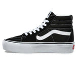 Zapatilla Vans Sk8 Hi Platform