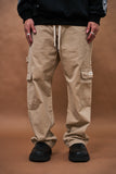 Pantalon cargo Besanzon