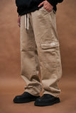 Pantalon cargo Besanzon