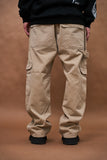 Pantalon cargo Besanzon