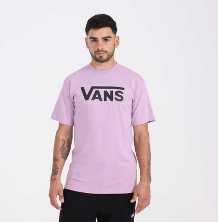 Remera Vans Classic