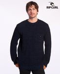 Sweater Rip Curl Crew Swell