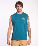 Remera Rip Curl Marking