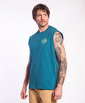 Remera Rip Curl Marking