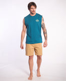 Remera Rip Curl Marking