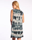 Vestido Rip Curl Vestido Batik