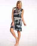 Vestido Rip Curl Vestido Batik