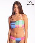 Malla Rip Curl Corpiño Dalias