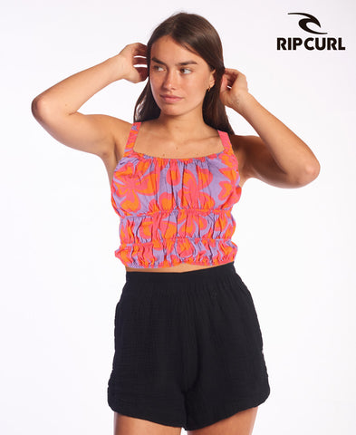 Top Rip Curl Neon Isles