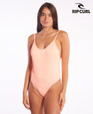 Malla Rip Curl Entera One Piece Rib