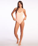 Malla Rip Curl Entera One Piece Rib