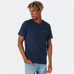 Remera Levis The Original Tee Patch