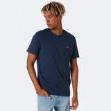 Remera Levis The Original Tee Patch