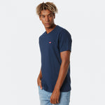 Remera Levis The Original Tee Patch