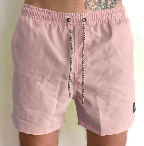 Malla Efecto Uno Short Cleveland