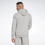 Buzo Reebok Identity Big logo Hoodie