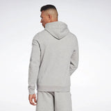 Buzo Reebok Identity Big logo Hoodie