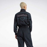 Campera Reebok Cl Heritage Cover Up