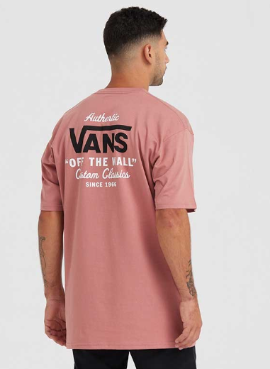 Remeras vans online