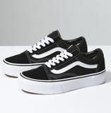 Zapatilla Vans Old Skool Platform