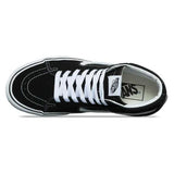 Zapatilla Vans Sk8 Hi Platform