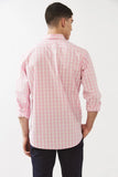 Camisa Bensimon Chinita Vichy